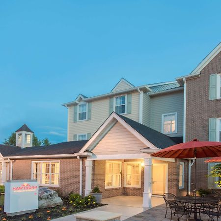 Dulles Suites Sterling Esterno foto