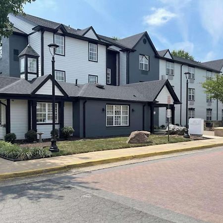 Dulles Suites Sterling Esterno foto