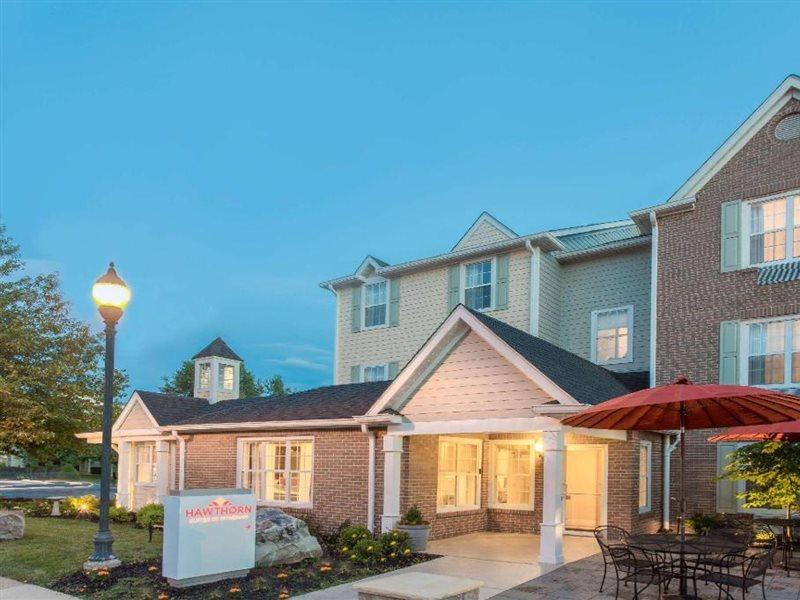 Dulles Suites Sterling Esterno foto
