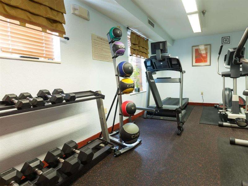 Dulles Suites Sterling Esterno foto