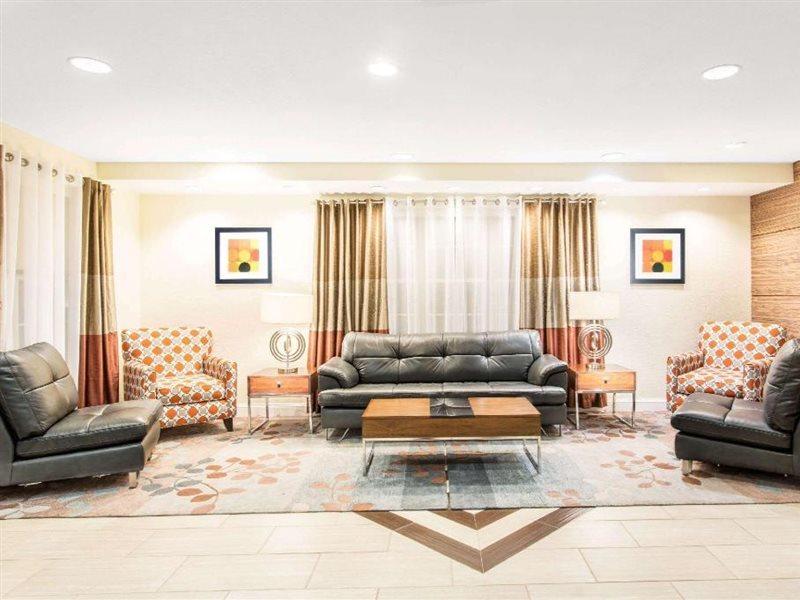 Dulles Suites Sterling Esterno foto