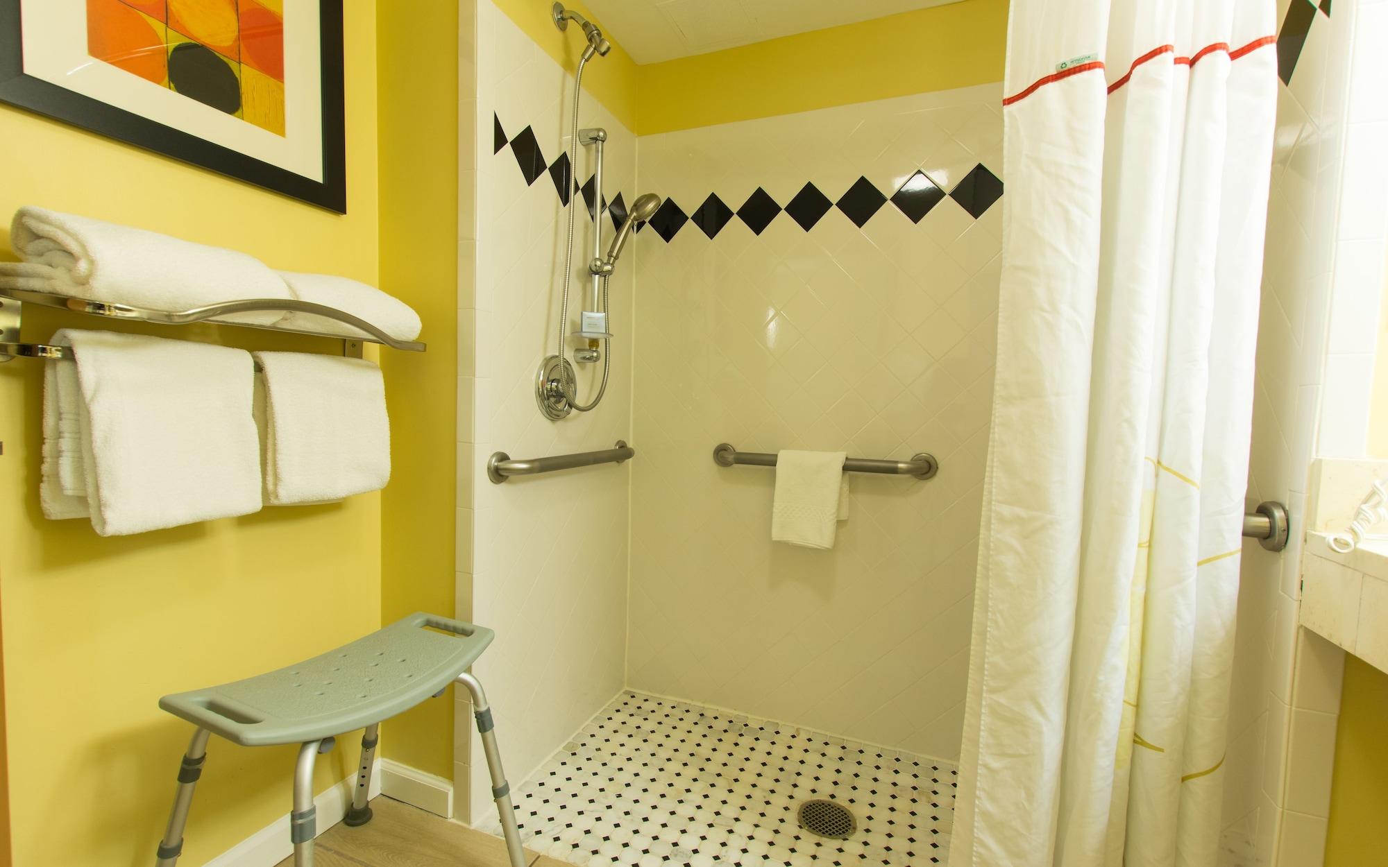 Dulles Suites Sterling Esterno foto