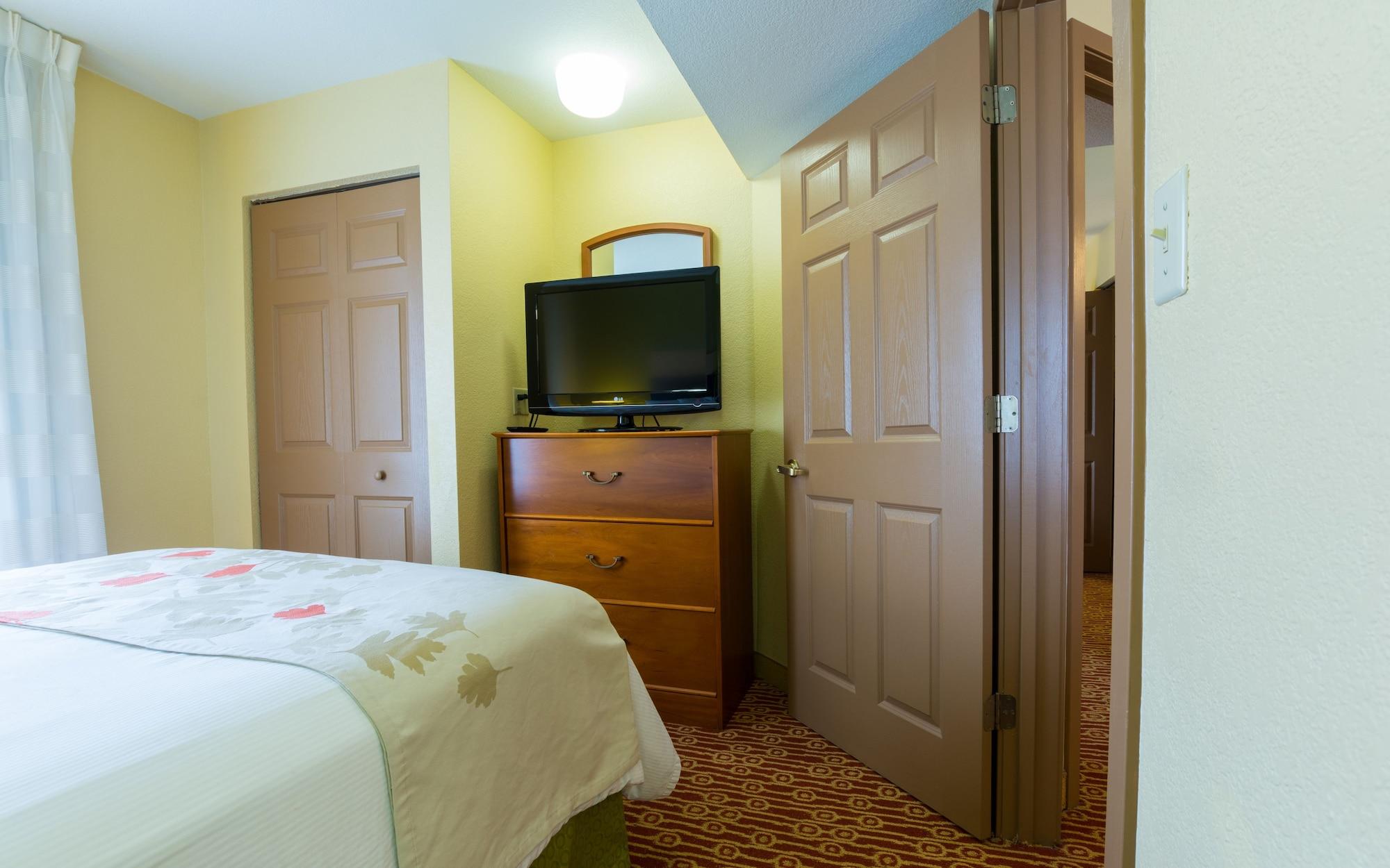 Dulles Suites Sterling Esterno foto