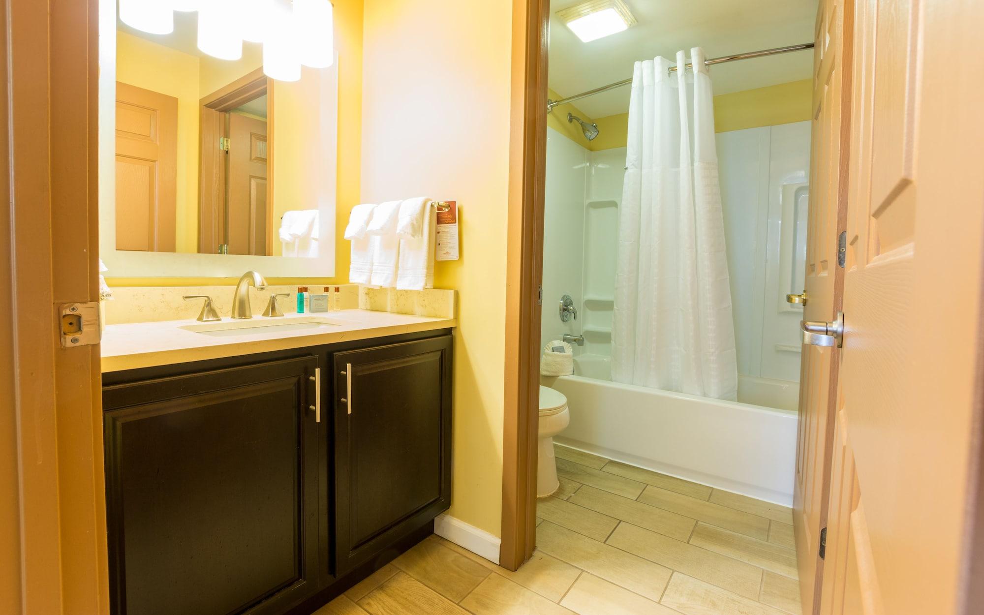Dulles Suites Sterling Esterno foto