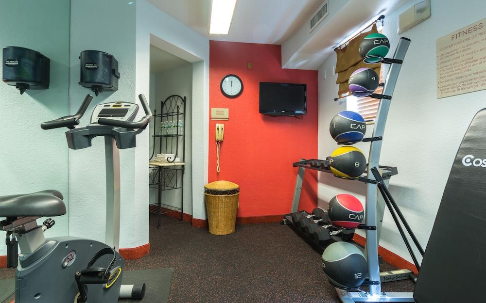 Dulles Suites Sterling Esterno foto