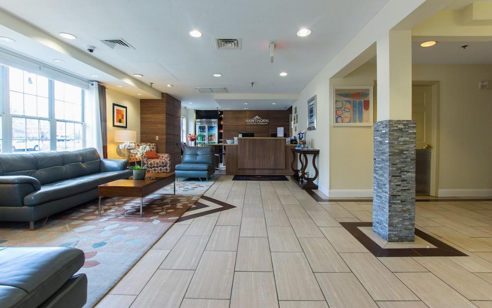 Dulles Suites Sterling Esterno foto