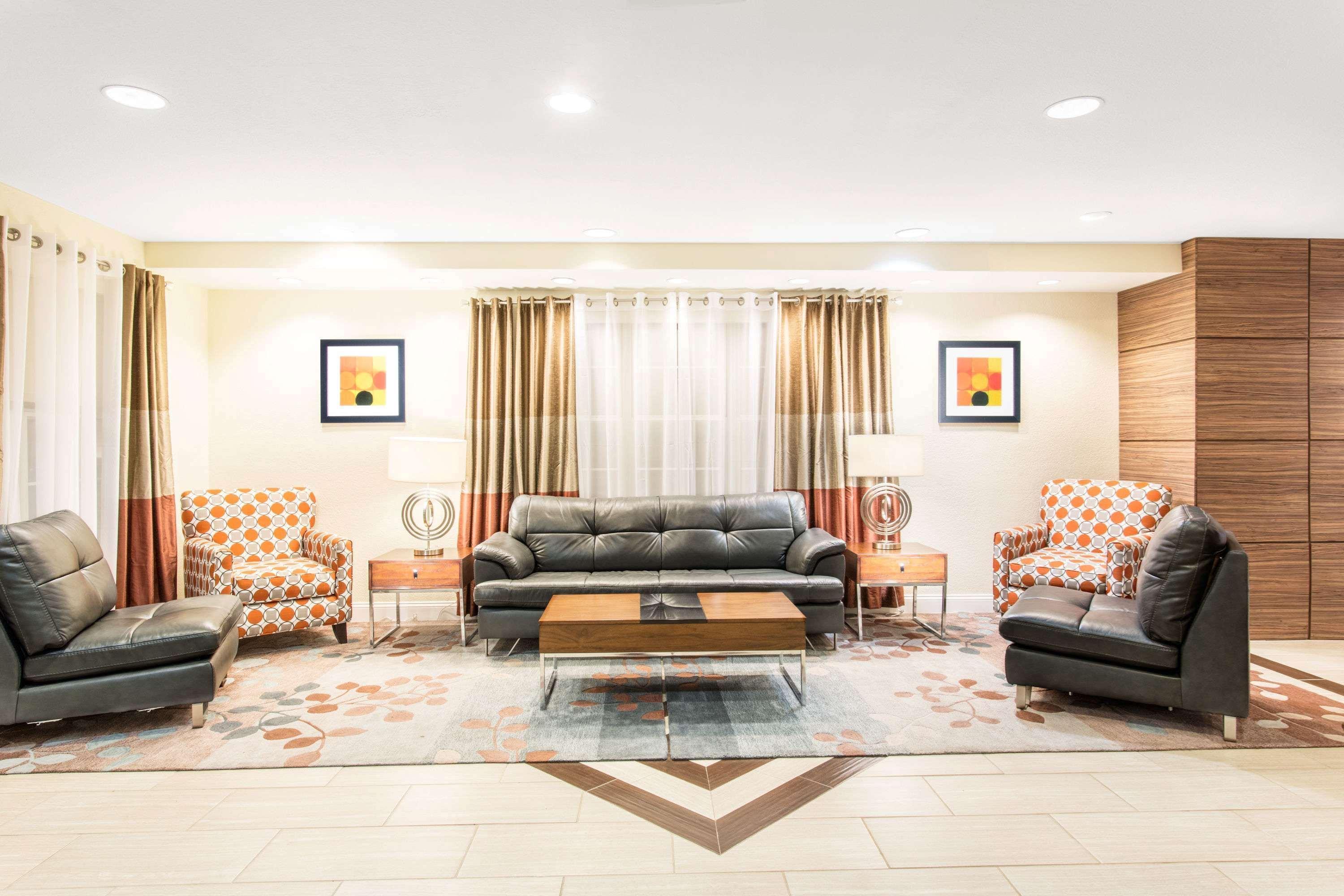 Dulles Suites Sterling Esterno foto