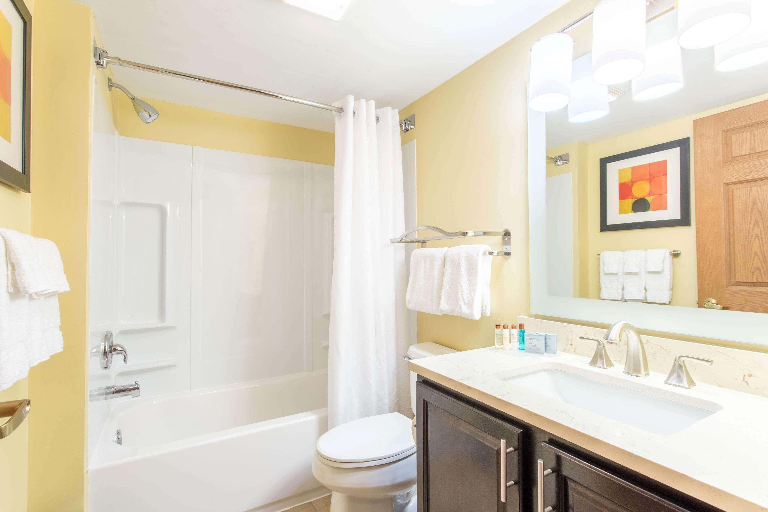 Dulles Suites Sterling Esterno foto