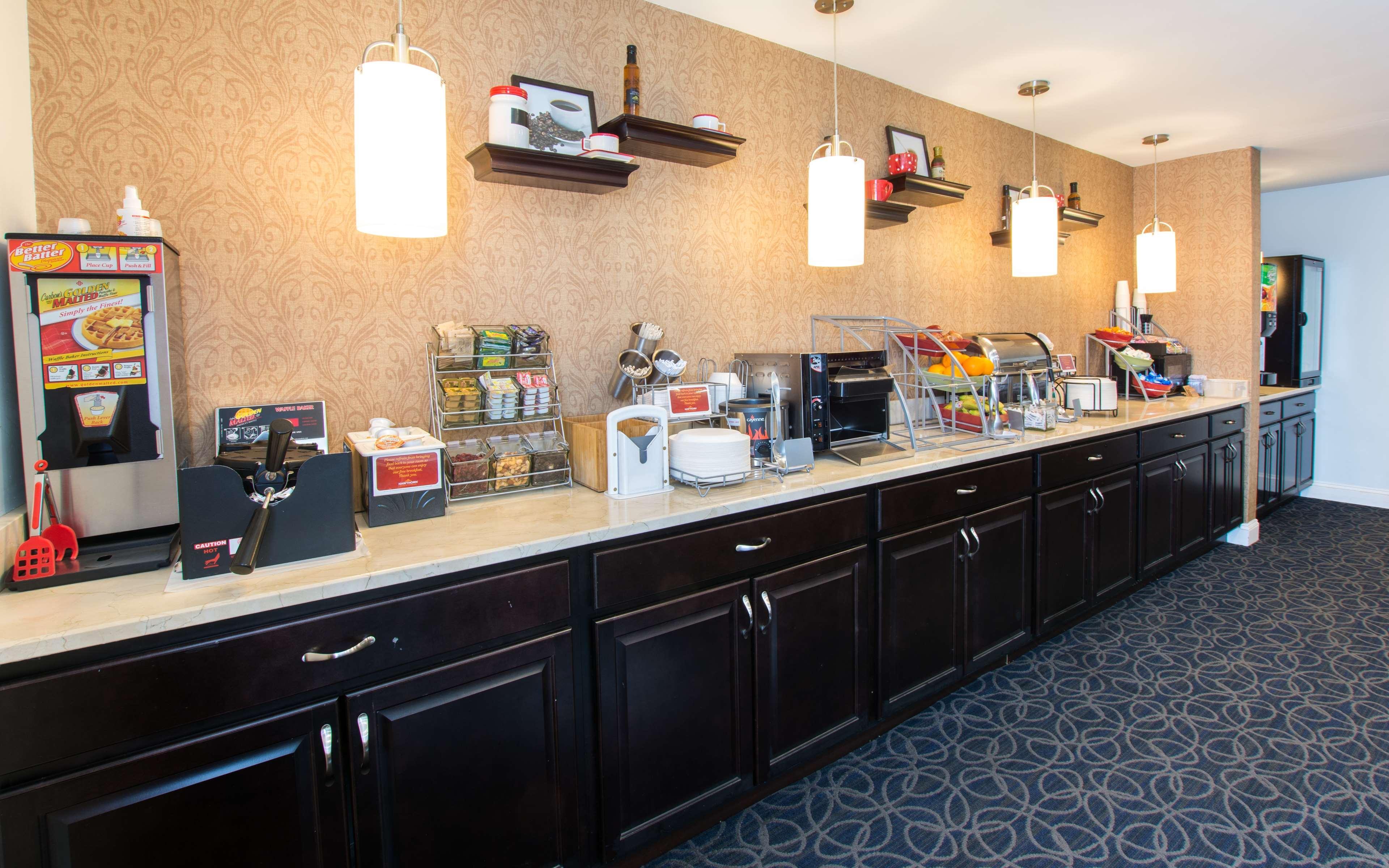Dulles Suites Sterling Esterno foto