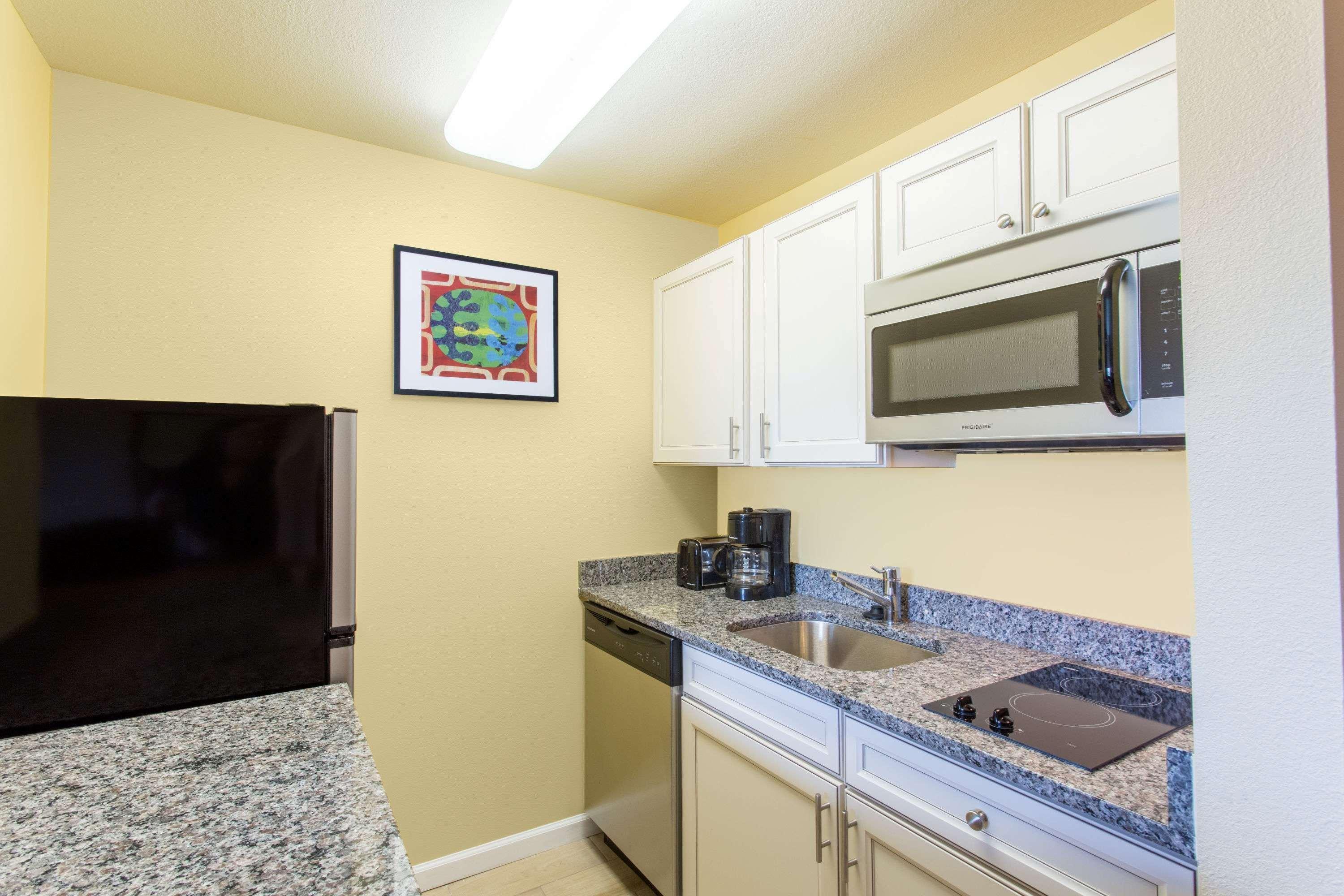 Dulles Suites Sterling Esterno foto