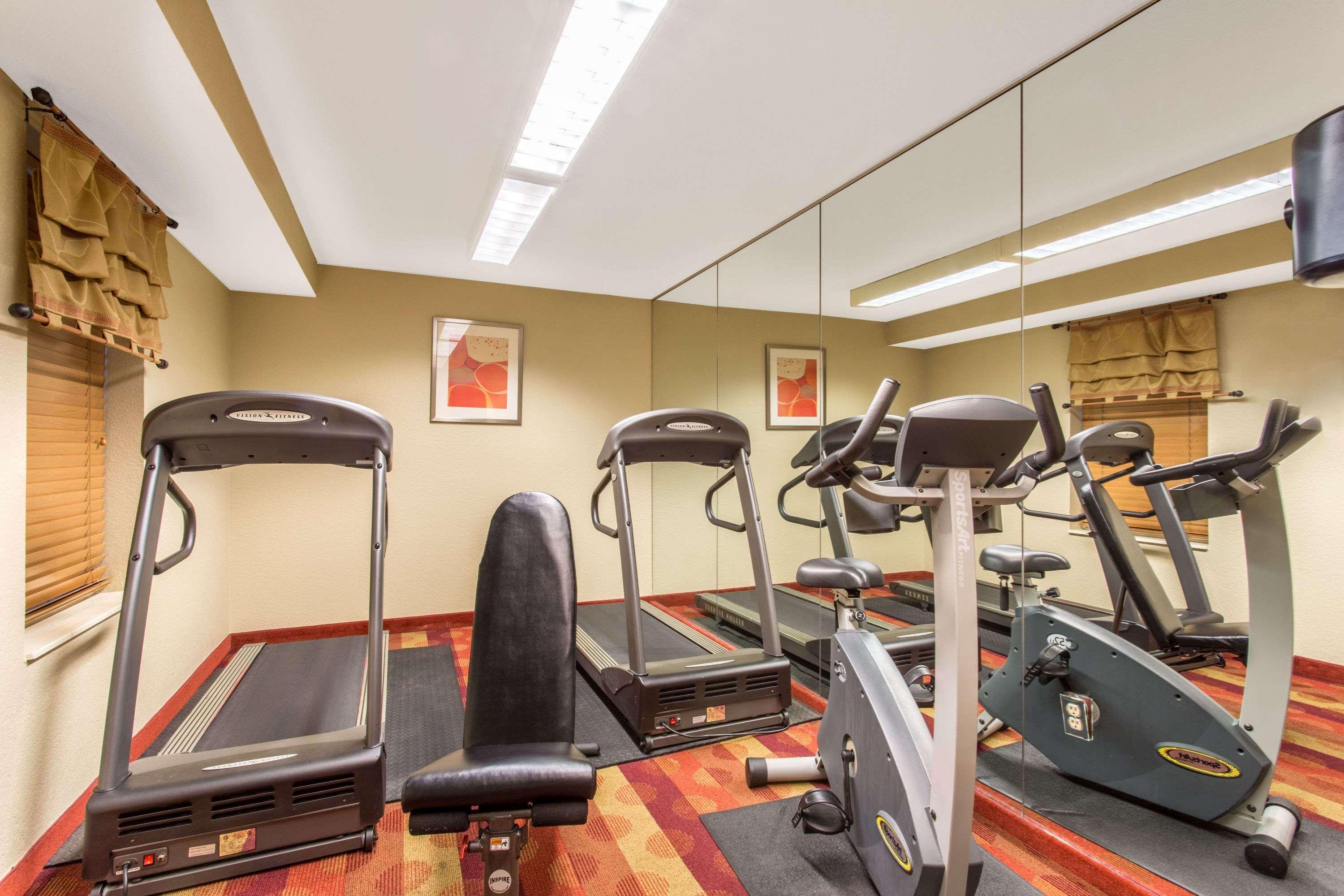 Dulles Suites Sterling Esterno foto