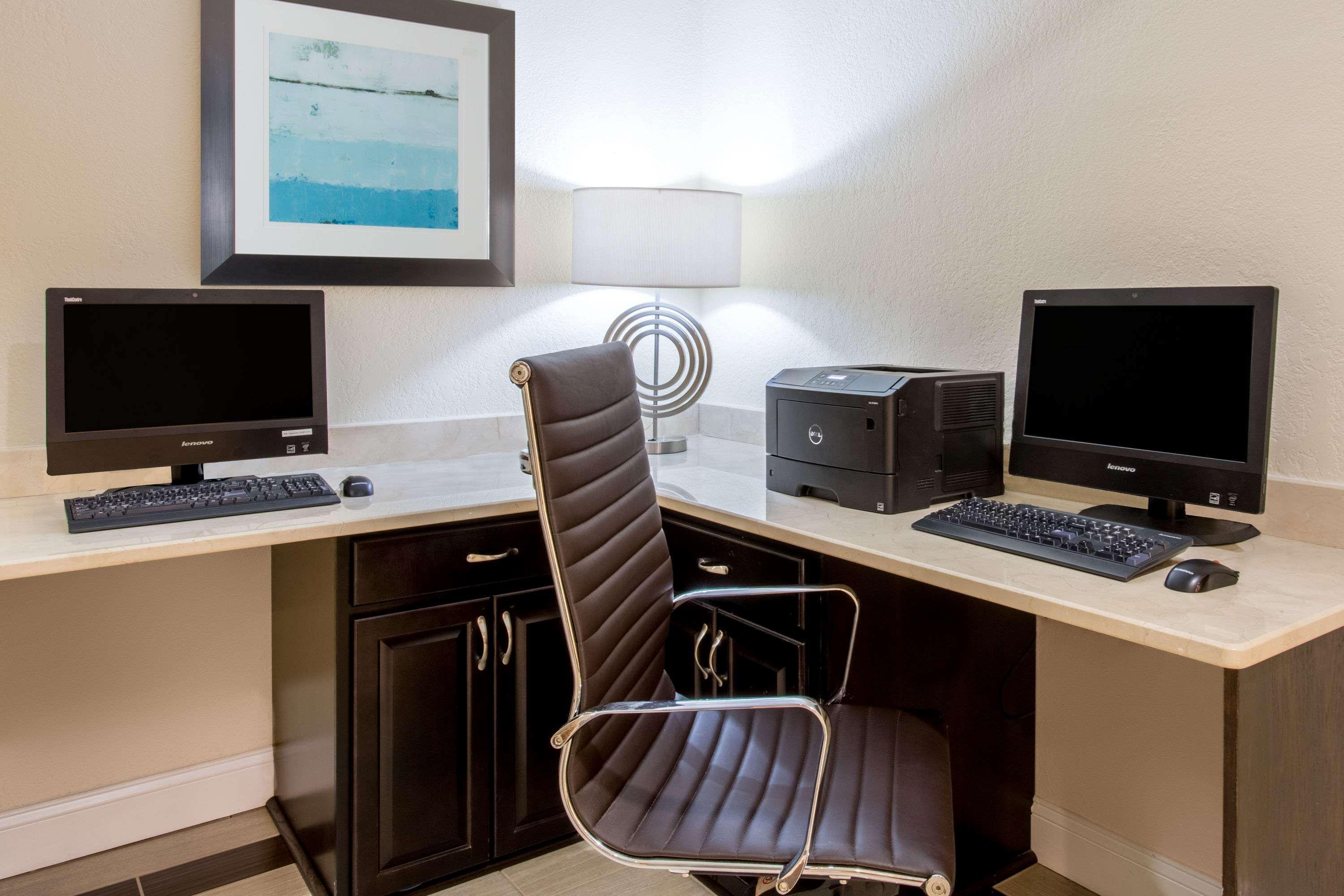 Dulles Suites Sterling Esterno foto