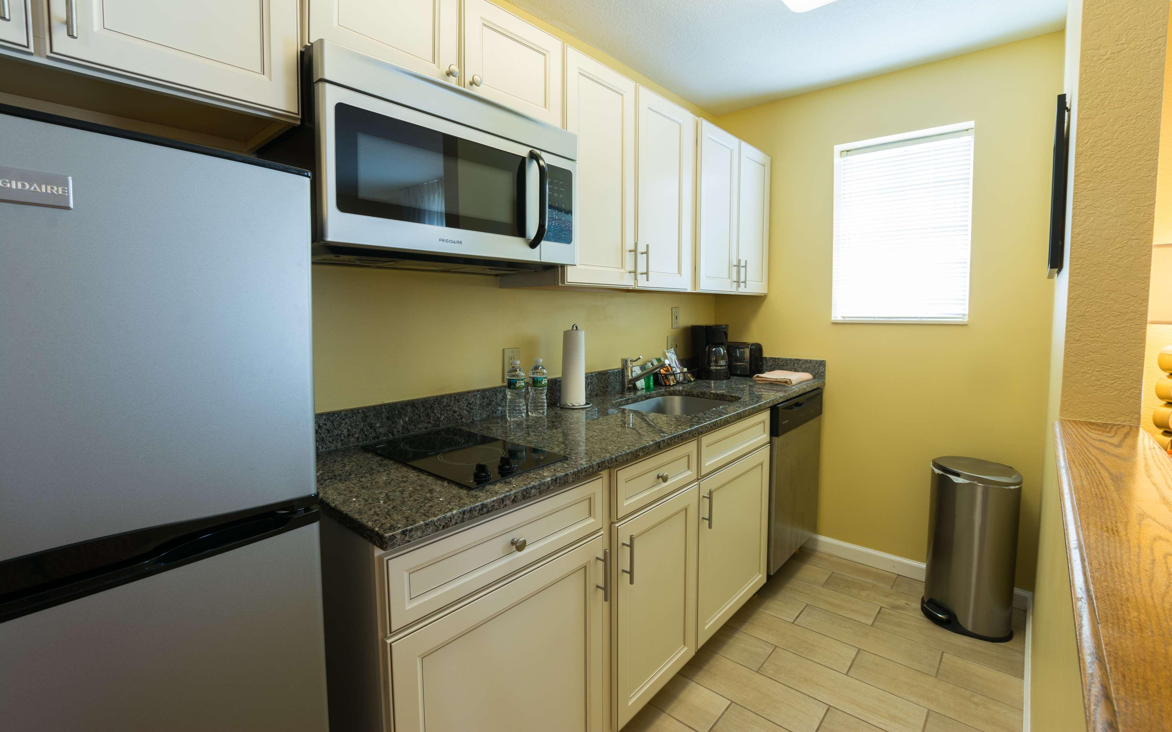 Dulles Suites Sterling Esterno foto