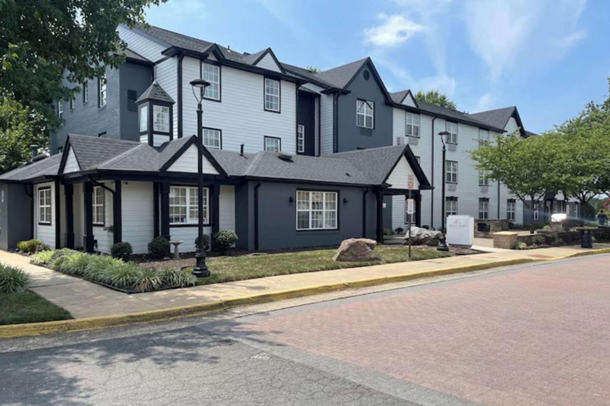 Dulles Suites Sterling Esterno foto