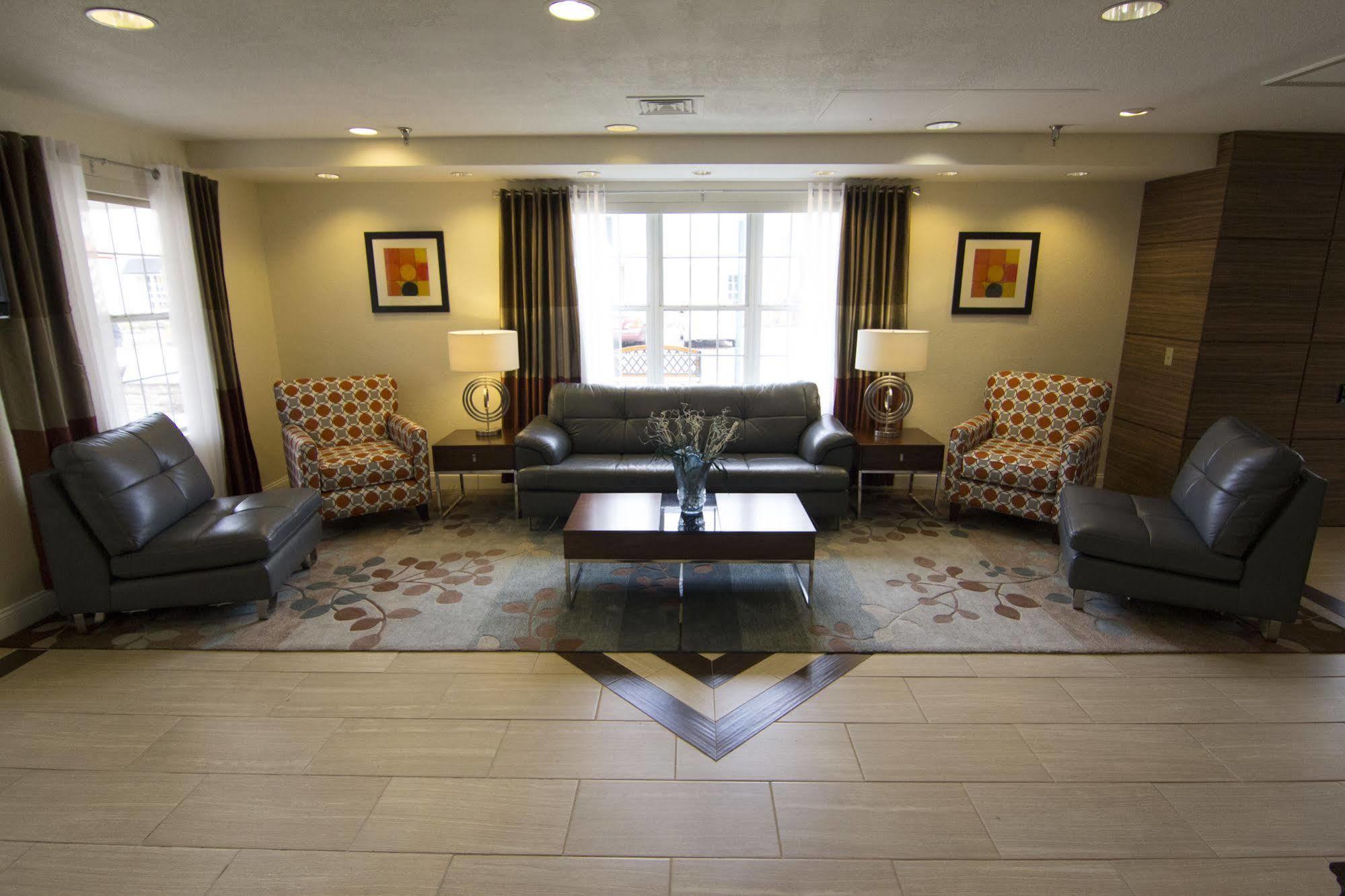 Dulles Suites Sterling Esterno foto