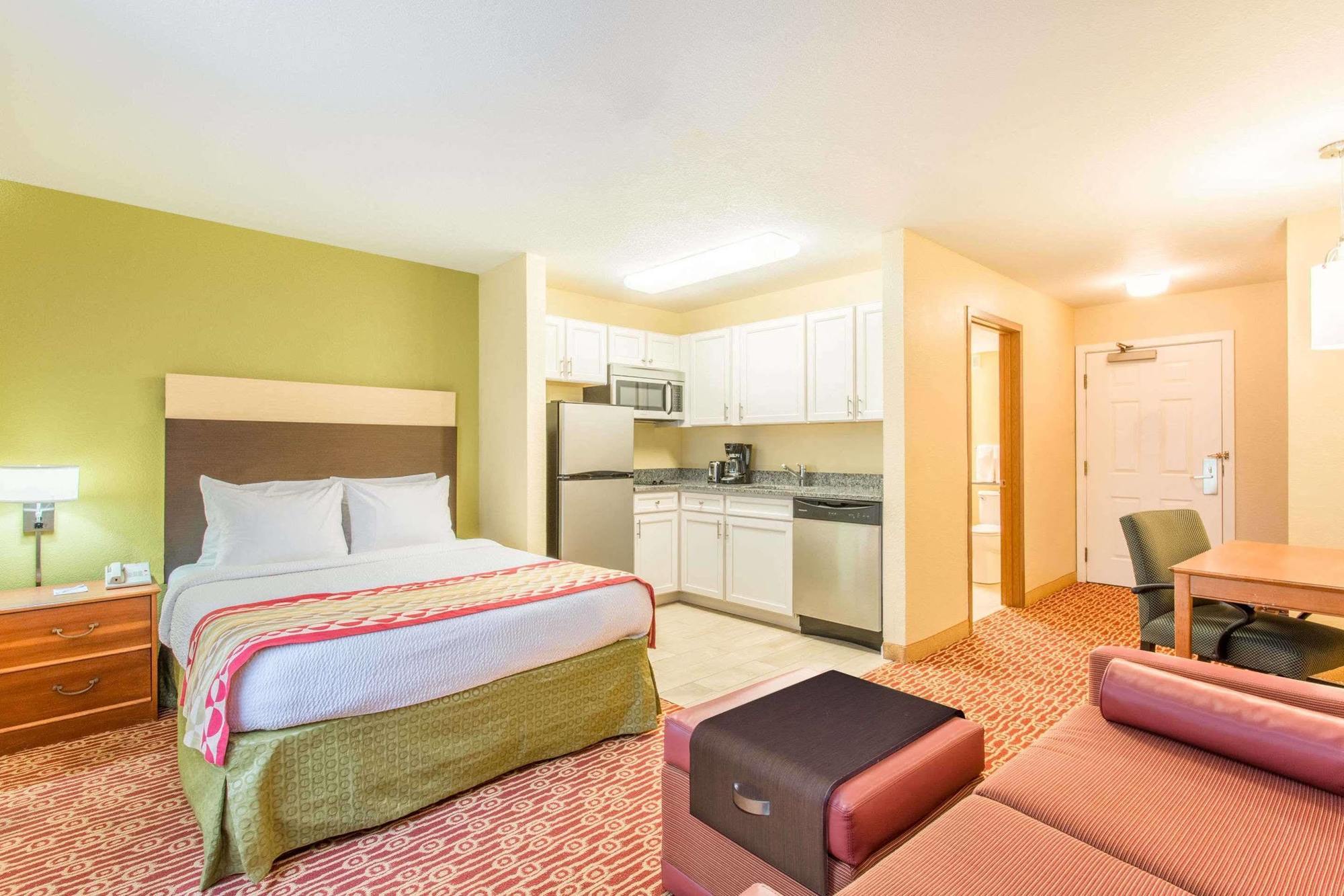 Dulles Suites Sterling Esterno foto