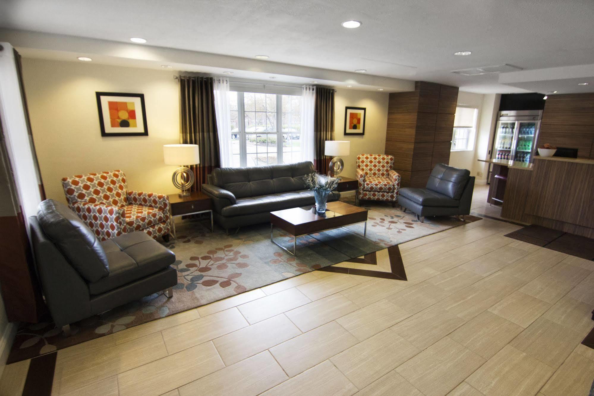 Dulles Suites Sterling Esterno foto