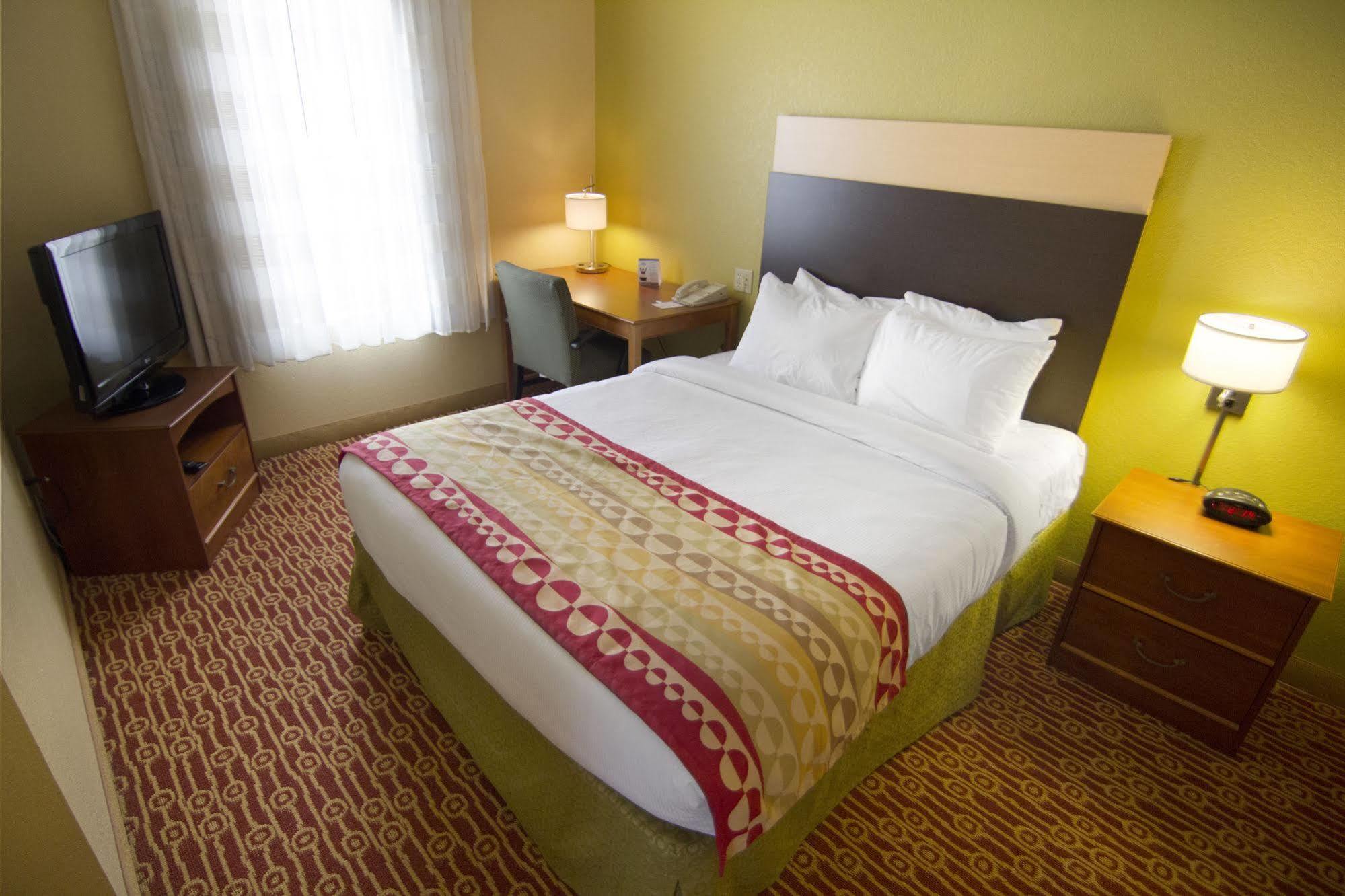 Dulles Suites Sterling Esterno foto