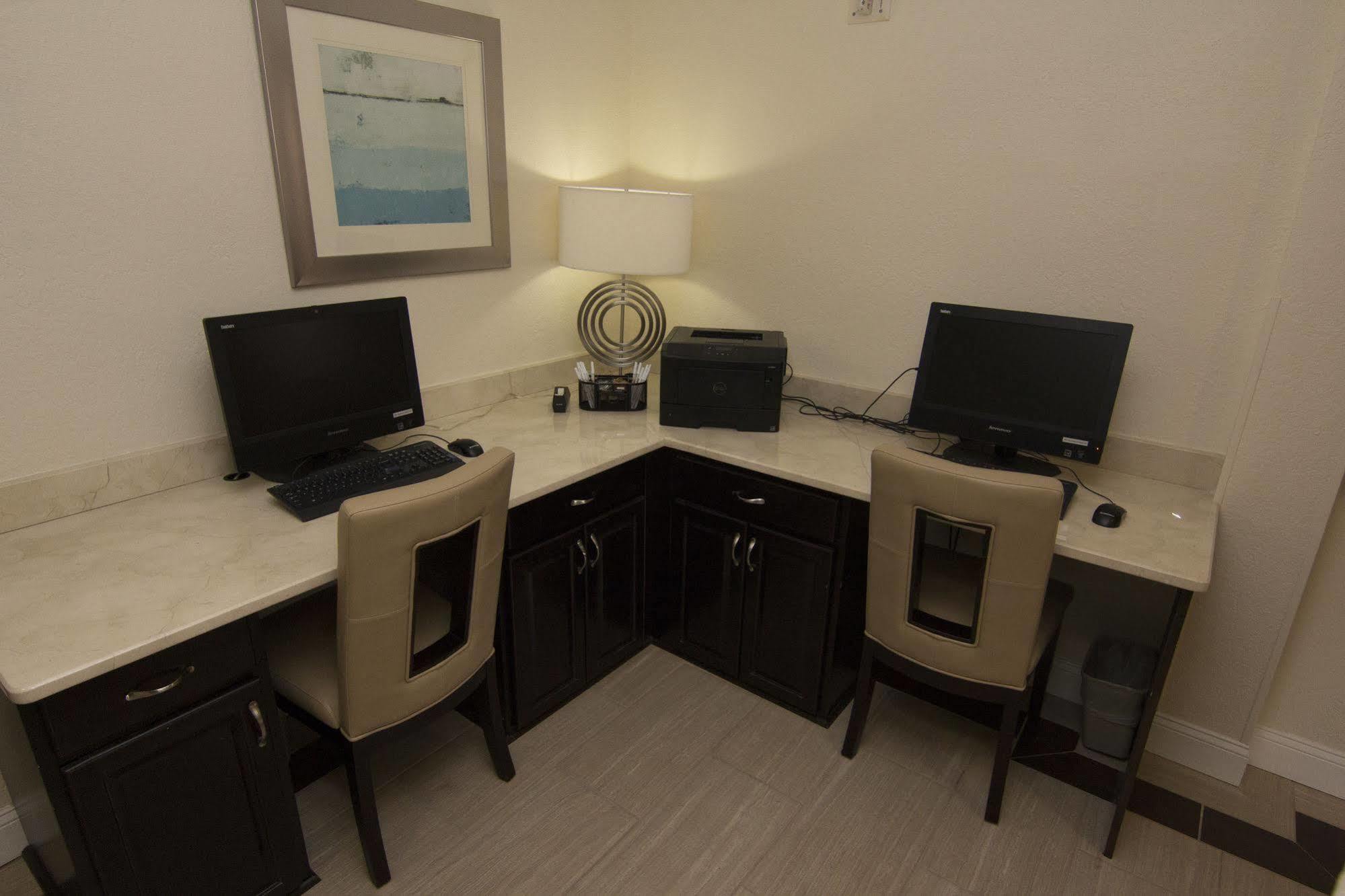 Dulles Suites Sterling Esterno foto