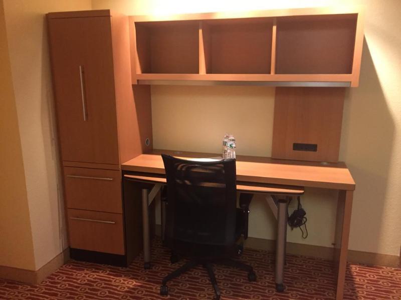 Dulles Suites Sterling Esterno foto