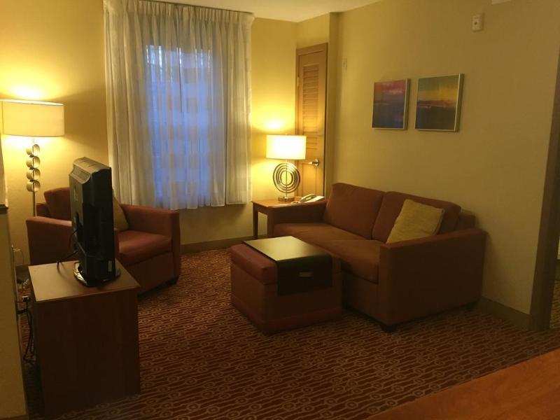Dulles Suites Sterling Esterno foto