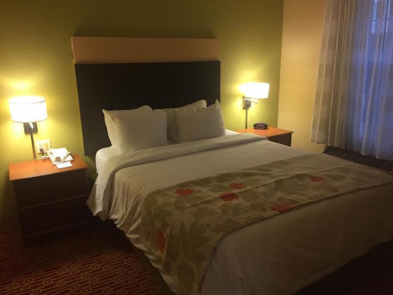 Dulles Suites Sterling Esterno foto